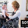 Flirty Aprons: 50% off After Christmas Sale