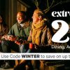 Groupon: Extra 20% off Local Deals | Score some GREAT Christmas Experience Gifts!