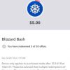 **Still Time!** Ibotta Blizzard Bash $5.00 Bonus thru 12/24