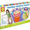 **GIFT ALERT** ALEX Monkey Balance Board $16.67 (save over $10!)
