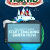 Don’t forget, Norad is tracking Santa RIGHT NOW!