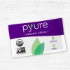 FREE Sample of Pyure Organic Stevia