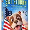 Sgt. Stubby: An American Hero review and prize pack giveaway! (ends 12/15!)