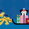 ShopDisney: FREE Shipping Sitewide TODAY 12/13 & save 20-50% on Hundreds of Items