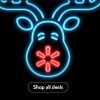 Walmart: Order by 12/20 to get it by Christmas!