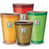 7-Eleven: FREE COFFEE TODAY January 11th
