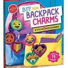 Backpack Charms Cross Stitch Kit $4.75 (reg $19.99)
