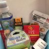 January Daily Goodie Boxes (+ how to win a bonus box!)