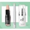 e.l.f cosmetics: FREE Gift and FREE Shipping with $25 order!