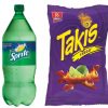 Family Dollar: Save $1.50 off Coca-Cola® and Takis #FDCokeSavings #CollectiveBias #ad