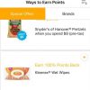 Fetch Rewards: FREE Kleenex Wet Wipes at Any Store