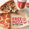 Pilot/Flying J: FREE Slice of Pizza with Drink Purchase TODAY 2/9