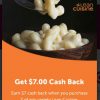 Ibotta: $7 Cash Back on Lean Cuisine = $.98 each at Target!