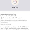 Ibotta: Up to $12 in New Bonuses for January!