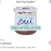 Walmart: THREE FREE Items after Ibotta!