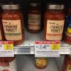 Publix: FREE Prego Farmer’s Market Sauces!