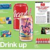 Target: $10 Gift Card with $25 Beverage Purchase this week!