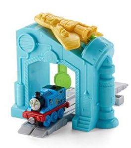 playmobil thomas and friends