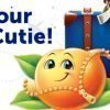 Cuties Pack Your Bags Disney Vacation Sweepstakes