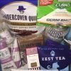 February Daily Goodie Boxes (+ how to win a bonus box!)