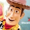 Enter Disney Junior’s Discover the Magic Sweepstakes for a trip to Disney World