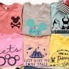 Jane.com: Disney Vacation Tees $13.99