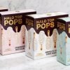 *Don’t forget tomorrow!* FREE Halo Top Ice Cream Pop Coupons on 2/14 (First 1,000)