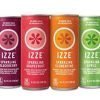 Izze Sparkling Drinks 24 ct cans $9.29 (or less!) SHIPPED