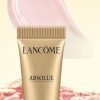 Free Sample of Lancome Absolue Soft Cream
