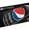 Target: Pepsi Zero Sugar 12pk + 20oz Pepsi just $2.56!