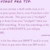 Savings Pro Tip: Stockpile to Save Money!