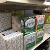 Dollar Tree: Scotties Tissues just $.50 per box (just use your phone!)