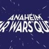 Anaheim Star Wars Quest Disneyland Vacation Sweepstakes