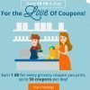 Maximize Your Swagbucks Earnings | Print and Redeem Coupons