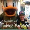 *UPDATED* Disney Vacation Sweepstakes List for April 2019