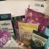 March Daily Goodie Boxes (+ how to win a bonus box!)