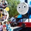GIVEAWAY! Day Out With Thomas 2019 Heart of Dixie Railroad Museum, Calera, AL, March 30th