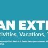 Groupon: Extra 20% off Local Deals (ends 3/5)