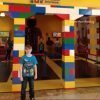 Spring Break Fun: LEGOLAND Discovery Center, Atlanta, GA