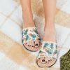 MUK LUKS Brooke Sandals $29.99 SHIPPED! (reg $44!)