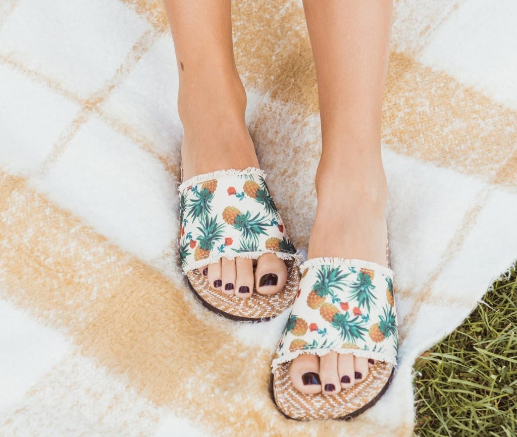 MUK LUKS Brooke Sandals $29.99 SHIPPED! (reg $44!)