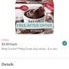 THREE Freebies at Publix | Cold Brew Coffee, Flavored Milk, and Cake!