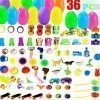 Three Dozen Easter Eggs Pre-Filled with Toys – $6.88
