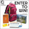 GIVEAWAY: THiNK OUTSiDE Quarterly Subscription Box for Kids (APV $130+)