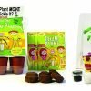 *GIVEAWAY* TickleMe Plant Deluxe Greenhouse Kit for Kids (ends 5/3)