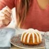 FREE Bundtlet at all Nothing Bundt Cakes Bakeries April 9th @ 3PM