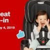 Target: Trade in a Car Seat for 20% off Other Baby Gear (Carseats, Strollers, Bouncers)