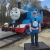 Day Out With Thomas 2019 | ONE Weekend Left at Heart of Dixie Railroad Museum, Calera, AL