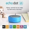 Echo Dot Kids Edition 50% off Today!
