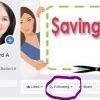 Update Your Facebook Settings to See Posts